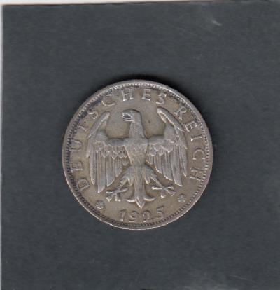 Beschrijving: 2 Mark 